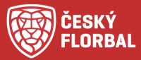 cesky florbal logo